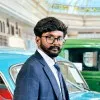 Dharnishkumar