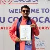 Bhargav Punjani