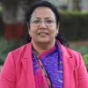 Jaya Chitranshi