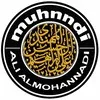 Ali Almohannadi