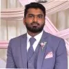 Mohammed Riskhan