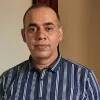Dillip Kumar Dash