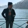 Vishal Bahuguna