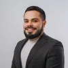 Joshua Borrero