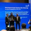 Muhammad Hatta