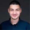 Isaac Meran