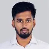 DUSHYANTH REDDY