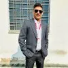 Ashish Purohit