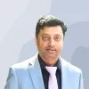 Jay Bhagirathan