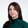 Sara Arezoumand