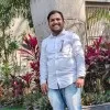 kishor Raje