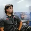 Daniel Mendoza