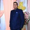 RAJENDRA SINGH