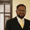 Atheef Ahamath
