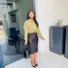 Thabitha Shilabye