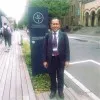 Azlan Zaman