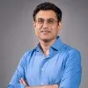 Balaji Sreenivasan