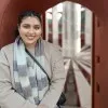 Charvi Arora