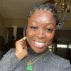 Georgina Coker