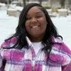 LaDashia Evans