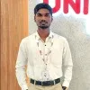 HARISH BALAJI