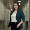 Valeria Tsehmistro