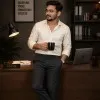 ABHISHEK ANAND