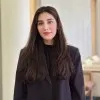 Khadija Sadat