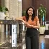 DHANSHREE JUNGHARE