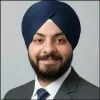 Jaspreet Singh