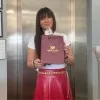Rachele Yu