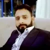 Zaheer Kazmi