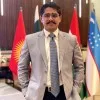 Malik Mohammad Ali