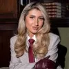 Veronica Rossi