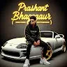 Prashant Bhagaur