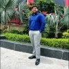 Hriday Dhamija
