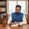 Suraj Pisal
