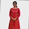 Swathi Reddy