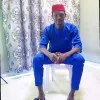 Caleb Akusobi