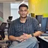 Ashish Kumar Singh