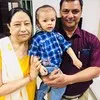 Shaileshbhai Modh