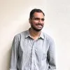 Sruthin Velamati