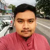 Alif Azri Baharom