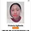 Victoria Agboola