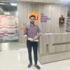 Abhishek Jaiswal