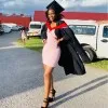 CODELIAH MOTAU