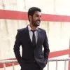 Diptesh Jha