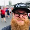Joshua Back