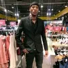 Joel Mamabolo