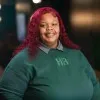 Taleesha Wilcox